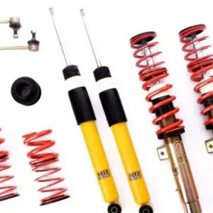 Bestseller Suspensie sport reglabila varianta BMW 3 Series / E46 Cabriolet Sport E46