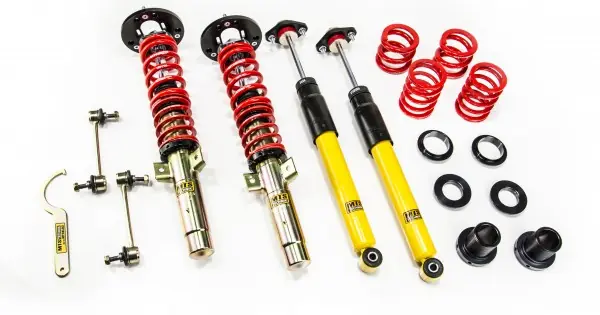 Expediere rapidă Suspensie sport reglabila varianta BMW 3 Series / E46 Compact Sport E46