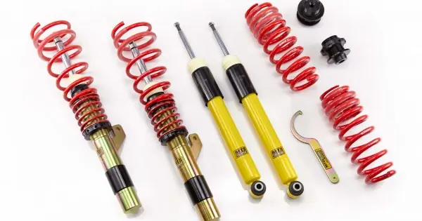 Suspensie sport reglabila varianta BMW 4 Series / F36 Gran Coupe Street F36 Vezi acum
