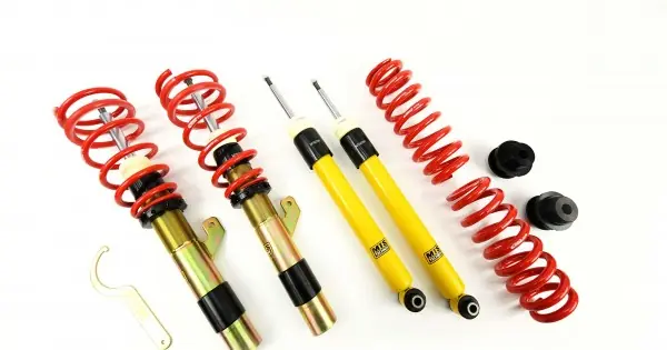 Expediere rapidă Suspensie sport reglabila varianta BMW 4 Series / F36 Gran Coupe Street F36