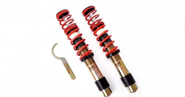 Suspensie sport reglabila varianta BMW 5 Series / E39 Kombi Street E39 Transport gratuit