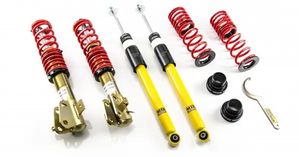 Suspensie sport reglabila varianta Honda Civic VIII Hatchback Street FN/FK Ofertă limitată