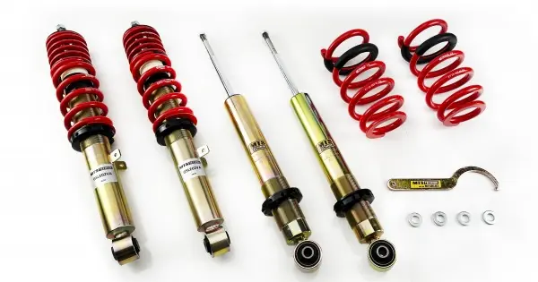 Nu rata Suspensie sport reglabila varianta Lexus GS Street S19