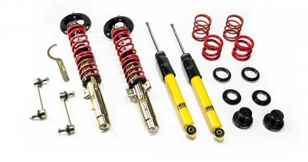 Suspensie sport reglabila varianta BMW Z4 Coupe / E86 Sport E86 Retur gratuit
