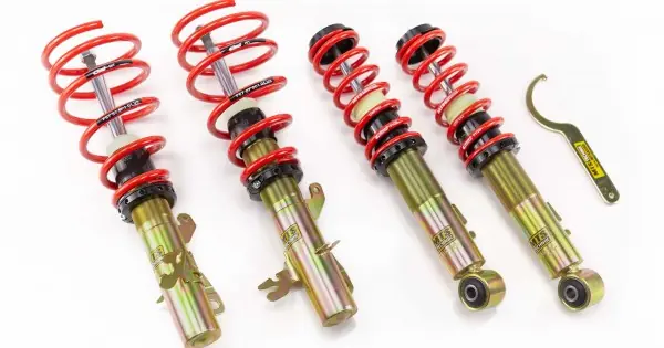 Ofertă limitată Suspensie sport reglabila varianta Mini Mini (R50) Street R50
