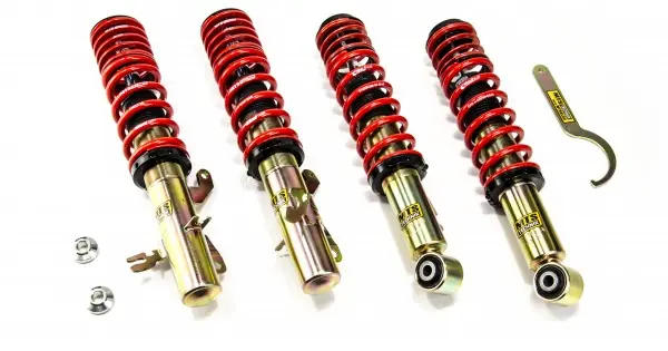 Preț promoțional Suspensie sport reglabila varianta Mini Mini Roadster (R59) Street R59