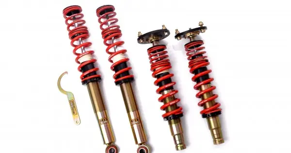 Reducere specială Suspensie sport reglabila varianta Mitsubishi Galant VI Kombi Street EA