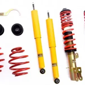 Ultima șansă Suspensie sport reglabila varianta Opel Corsa C Sport C