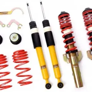 Bestseller Suspensie sport reglabila varianta Seat Ibiza IV SportCoupe Street 6J1/6P5