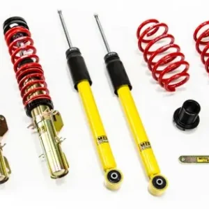 Ultima șansă Suspensie sport reglabila varianta Seat Leon I (1M1) Comfort 1M1