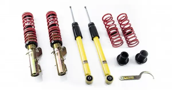 Popular Suspensie sport reglabila varianta Seat Leon I (1M1) Sport 1M1