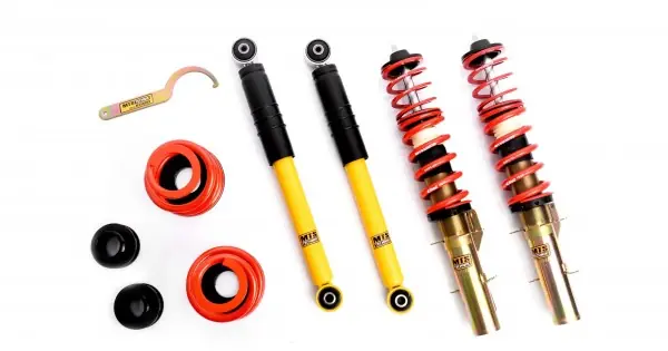 Suspensie sport reglabila varianta Seat Leon I (1M1) Street 1M1 Livrare expres
