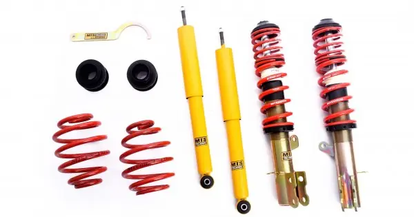 Suspensie sport reglabila varianta Opel Tigra Twintop Street X-C Reduceri