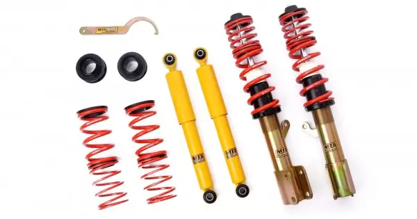 Livrare gratuită Suspensie sport reglabila varianta Opel Zafira A Sport F75