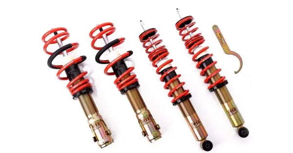Preferatul clienților Suspensie sport reglabila varianta Seat Cordoba (6K1/6K2) FL Street 6K1/6K2