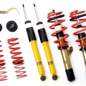 Vezi acum Suspensie sport reglabila varianta Seat Leon IV (KL1) Street KL1