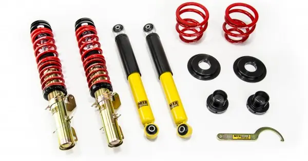 Suspensie sport reglabila varianta Skoda Octavia I Kombi Sport 1U5 Livrare expres