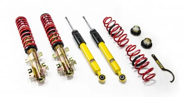 Suspensie sport reglabila varianta Suzuki Splash Street EX Reducere