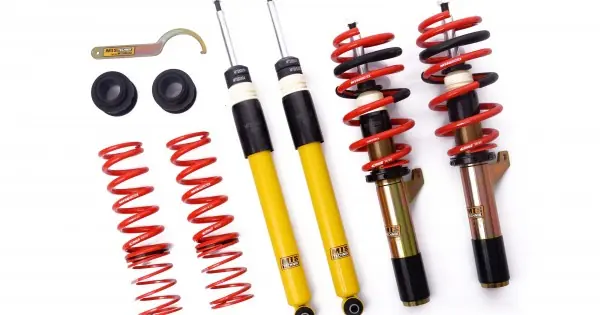 Suspensie sport reglabila varianta Volkswagen Arteon Street 3H7/3H8 Lichidare de stoc