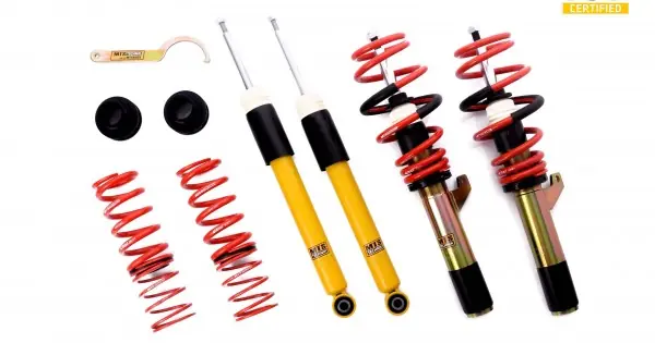 Preferatul clienților Suspensie sport reglabila varianta Volkswagen Beetle Sport 5C1/5C2