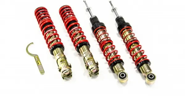 Transport gratuit Suspensie sport reglabila varianta Volkswagen Golf III Kombi Street 1H5