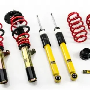 Ultima șansă Suspensie sport reglabila varianta Volkswagen Eos Street 1F7/1F8