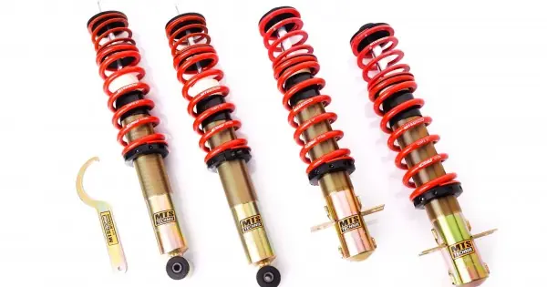 Suspensie sport reglabila varianta Volkswagen Golf I Cabriolet Sport 155 Reducere extra