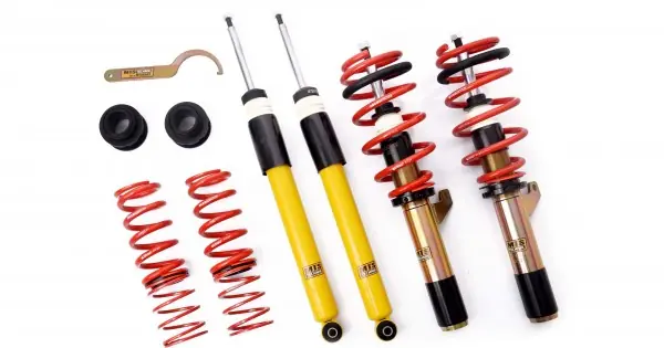 Livrare gratuită Suspensie sport reglabila varianta Volkswagen Golf VIII Kombi Street CG5