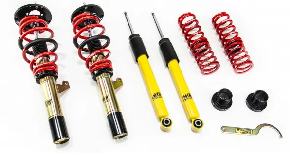 Suspensie sport reglabila varianta Volkswagen Jetta IV Sport 162/163 Livrare expres
