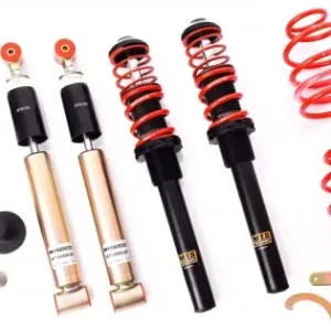 Vezi acum Suspensie sport reglabila varianta Volkswagen Passat B1 Hatchback Street 32