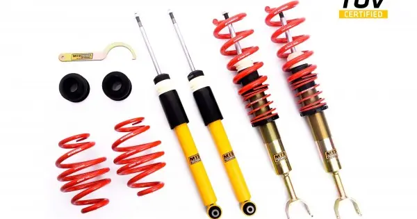 Livrare rapidă Suspensie sport reglabila varianta Volkswagen Passat B5 Kombi Street 3B5