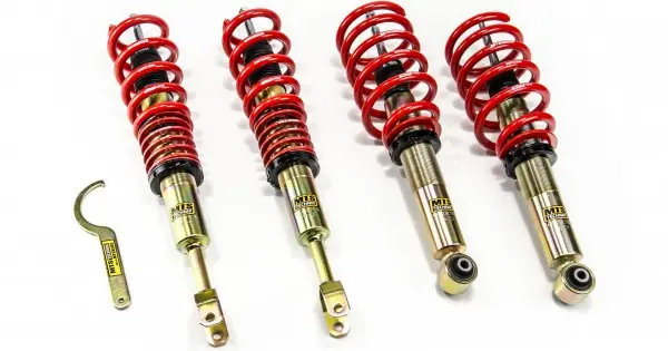 Preț promoțional Suspensie sport reglabila varianta Volkswagen Passat B5 Kombi Street 3B5