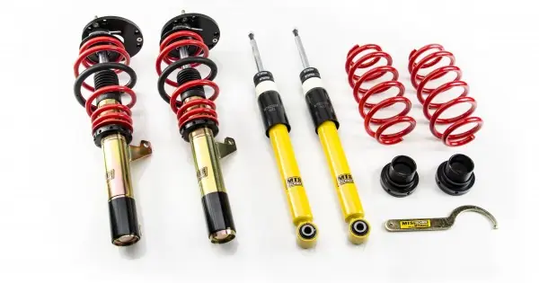 Suspensie sport reglabila varianta Volkswagen Passat B6 Sedan Street 3C2 Preț promoțional