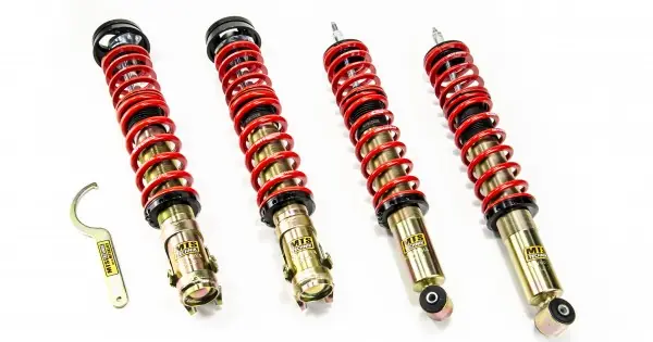 Suspensie sport reglabila varianta Volkswagen Polo III Kombi Comfort 6V5 Mai ieftin