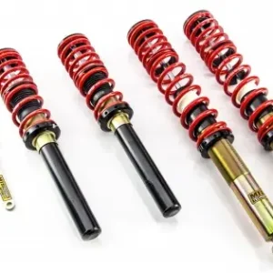 Vezi acum Suspensie sport reglabila varianta Volkswagen Santana Kombi Comfort 32B