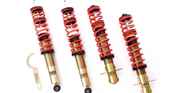 Suspensie sport reglabila varianta Volkswagen Scirocco II Comfort 53B Lichidare de stoc