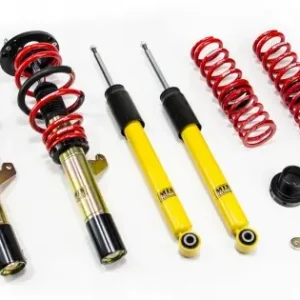 Suspensie sport reglabila varianta Volkswagen Scirocco III Sport 137/138 Noutate