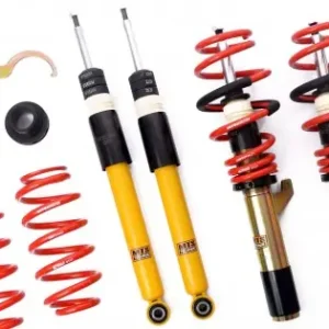 Suspensie sport reglabila varianta Volkswagen Tiguan I Street 5N Lichidare de stoc