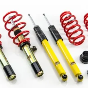 Suspensie sport reglabila varianta Volkswagen Tiguan II Street AD1/AX1 Discount
