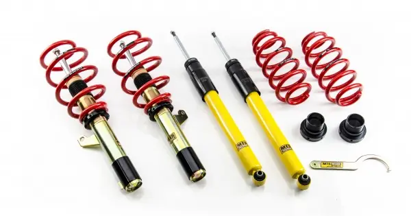 Suspensie sport reglabila varianta Volkswagen Tiguan II Street AD1/AX1 Preț promoțional
