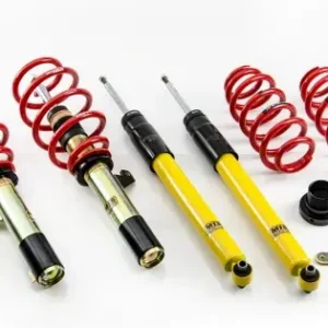 Suspensie sport reglabila varianta Volkswagen Tiguan II Street AD1/AX1 Ieftin