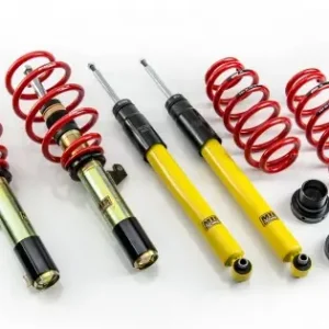 Vezi acum Suspensie sport reglabila varianta Volkswagen Tiguan II Street AD1/AX1