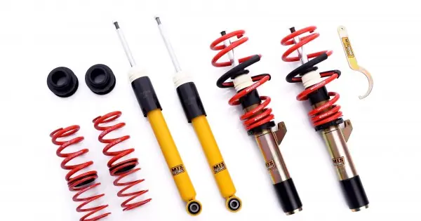 Suspensie sport reglabila varianta Volkswagen Touran I Sport 1T1/1T2 Livrare expres
