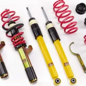 Vezi acum Suspensie sport reglabila varianta Volkswagen Touran I Street 1T1/1T2