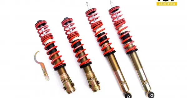 Premium Suspensie sport reglabila varianta Volkswagen Vento Street 1H2
