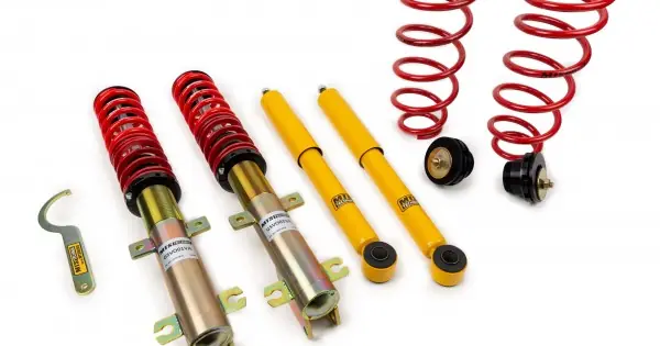 Suspensie sport reglabila varianta Volvo 850 Kombi Street LW Bestseller