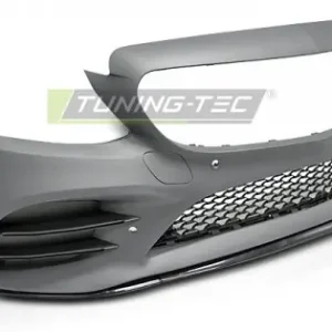 Bara fata sport compatibil cu MERCEDES W205 18- Preferatul clienților