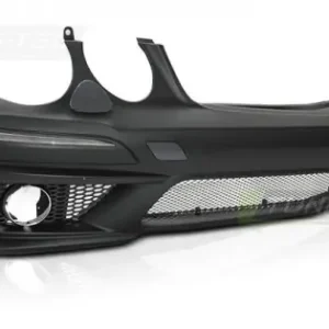 Ofertă Bara fata sport compatibil cu MERCEDES W211 06-09