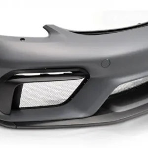 Bara fata sport compatibil cu PORSCHE CAYMAN / BOXTER 718 16- Reducere extra