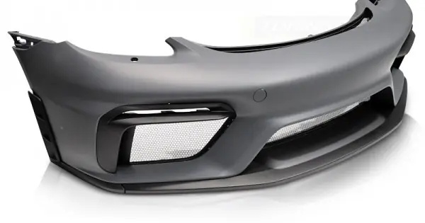 Bara fata sport compatibil cu PORSCHE CAYMAN / BOXTER 718 16- Reducere extra